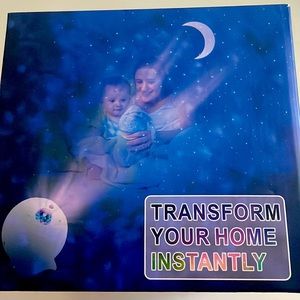 TRANSFORM YOUR HOME INSTANTLY.